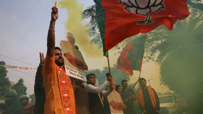 BJP increases its vote share in Telangana but fails to win even as people were fed up with KCR: How it got the chemistry wrong, not the mathematics