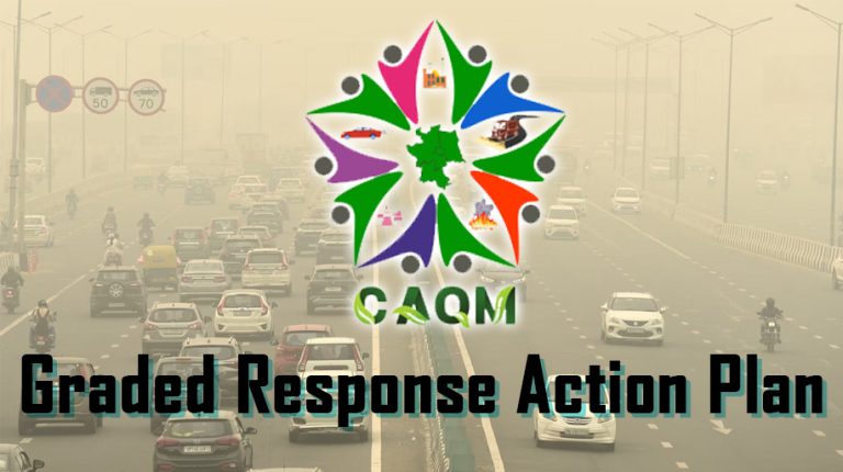 Commission for Air Quality Management re-imposes GRAP Stage-3 restrictions in Delhi as air quality deteriorates to ‘severe’ category