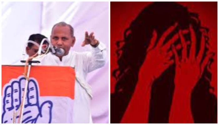 ‘Forced to bring minor girls to him, police officers brutalised us on his orders’: Rajasthan’s former Congress MLA accused of rape and torture