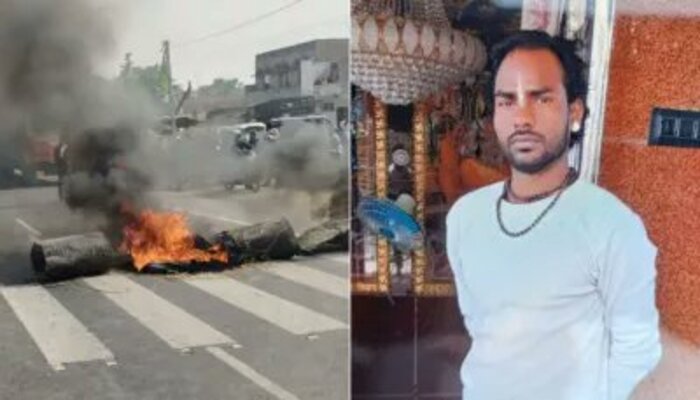 Eyes gouged out, genitals mutilated, tongue chopped off: Shiv Temple Pujari, who was missing in Bihar for 5 days, found dead