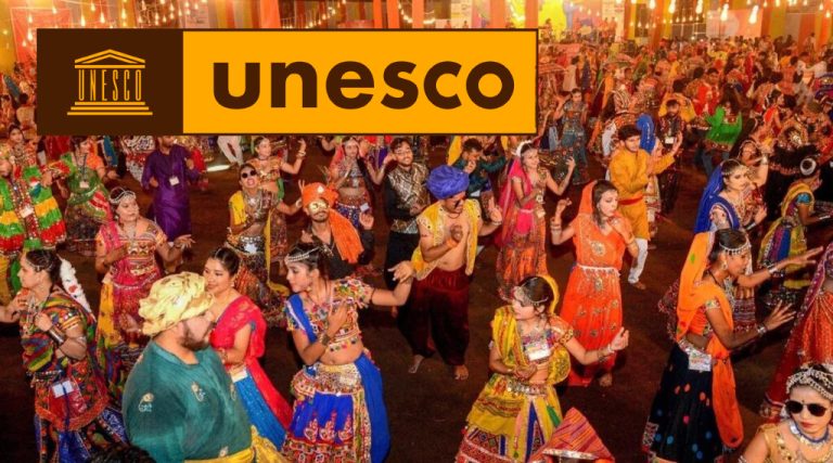 Gujarat’s Garba declared an Intangible Cultural Heritage by UNESCO
