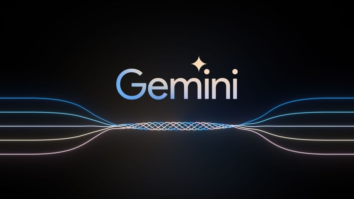 Google launches Gemini, its ‘largest and most capable AI model’