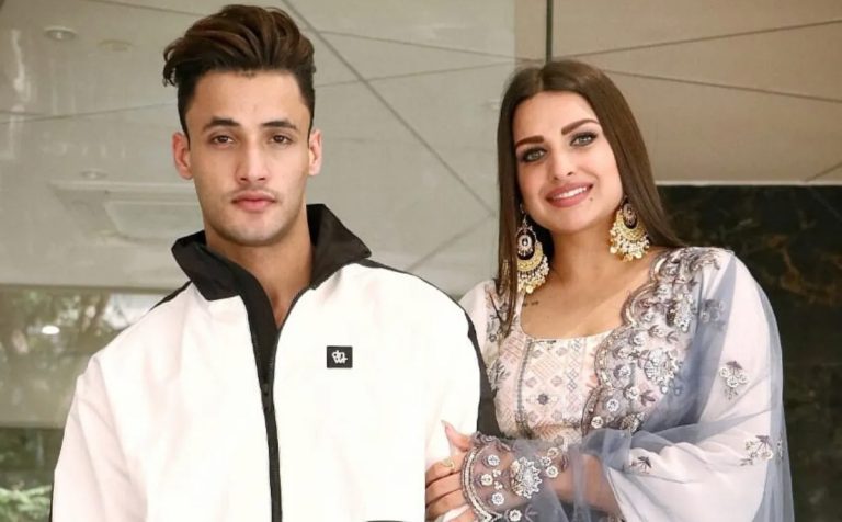 “Sacrificing our love for our different religious beliefs”: Himanshi Khurana announces break up with Asim Riaz