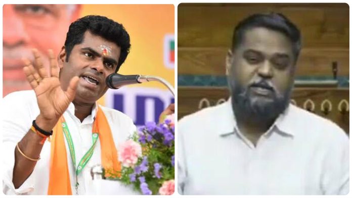 Annamalai Senthilkumar