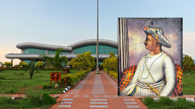 Karnataka: Congress MLA proposes to rename Mysuru Airport after Tipu Sultan, draws sharp criticism from BJP