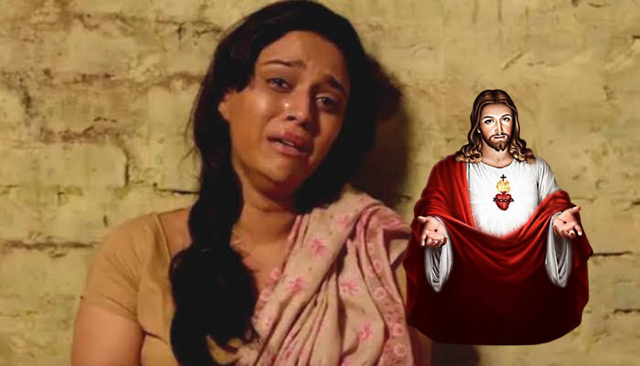 Swara Bhasker claims 'Jesus was a Palestinian'