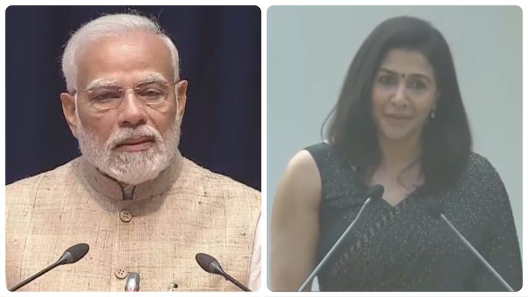 ‘I was in the wrong era’: Former athlete Anju George takes a dig at Congress govts over indifference to sports