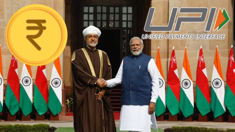 India and Oman exploring Rupee trade between the two countries, utilising UPI stack in Oman’s digital economy: Foreign Secretary