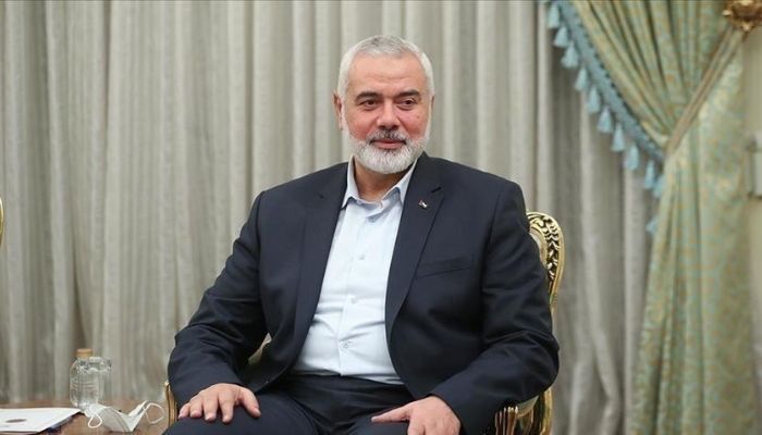 “People of Palestine have high expectations from Pakistan”: Hamas leader Ismail Haniyeh urges ‘brave’ Pakistan to help Gaza against Israel