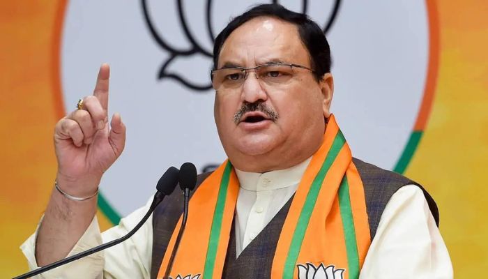 BJP to celebrate 200 Years of ‘Indian Origin Tamils in Sri Lanka’, releases commemorative stamp