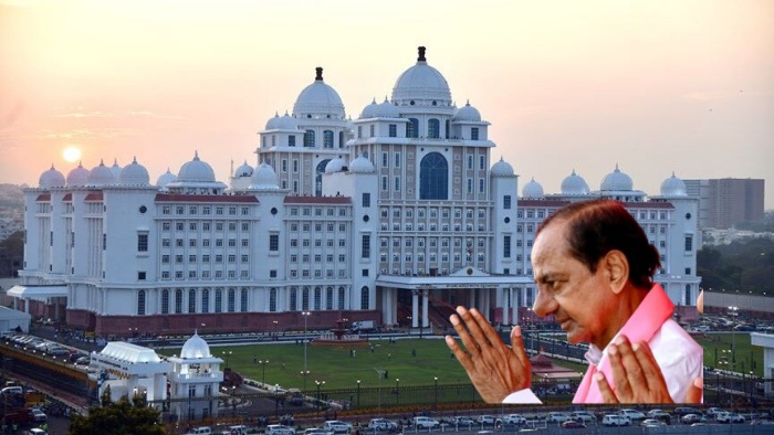 Vastu compliant secretariat building, national ambitions and more: How KCR lost touch with Telangana