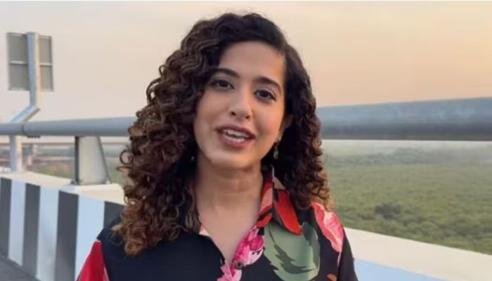 I do not eat or promote beef: Influencer Kamiya Jani issues clarification over Puri Jagannath Mandir controversy