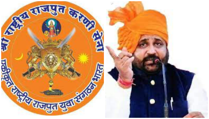 Jaipur, Rajasthan: Rashtriya Rajput Karni Sena chief Sukhdev Singh Gogamedi shot dead by unknown assailants
