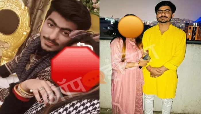 UP: Faiz Alam poses as Suraj to lure a Hindu girl, rapes and impregnates her before forcing her to abort, abandons her to marry a Muslim girl; booked