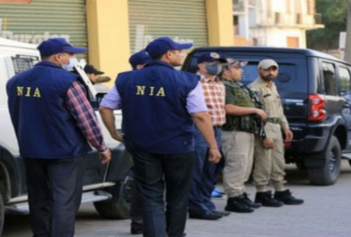 Maharashtra ISIS module: NIA chargesheet says terrorists handed out DIY kits