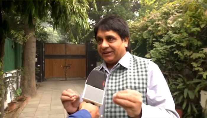 ‘Make Mayawati PM candidate if you want BSP in I.N.D.I. Alliance’, says BSP MP Malook Nagar