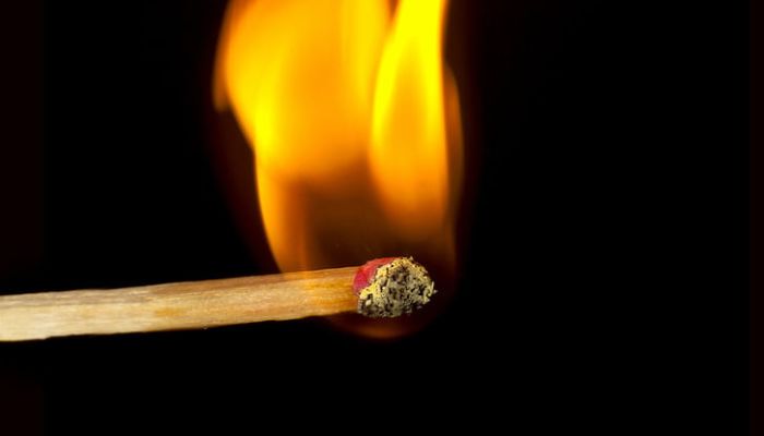 Maharashtra: Mohammad Adil Azamali Sheikh kills watchman Prasad Khadka for refusing to give a matchstick