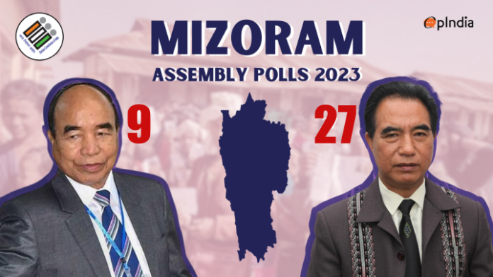 Mizoram: ZPM wins big