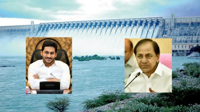 Andhra sends police, takes over half of Nagarjunasagar dam while Telangana was busy with elections