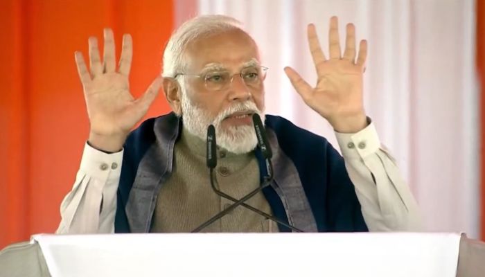 Light ‘Shri Ram Jyoti’ in your houses on 22nd January: PM Modi makes special appeal to countrymen for Ram Mandir consecration ceremony