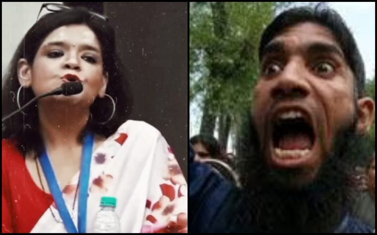 Chadar of sanitised history over ugly side of ‘Sufi saints’: I got death threats by Islamists for talking about historical facts – so let me repeat it