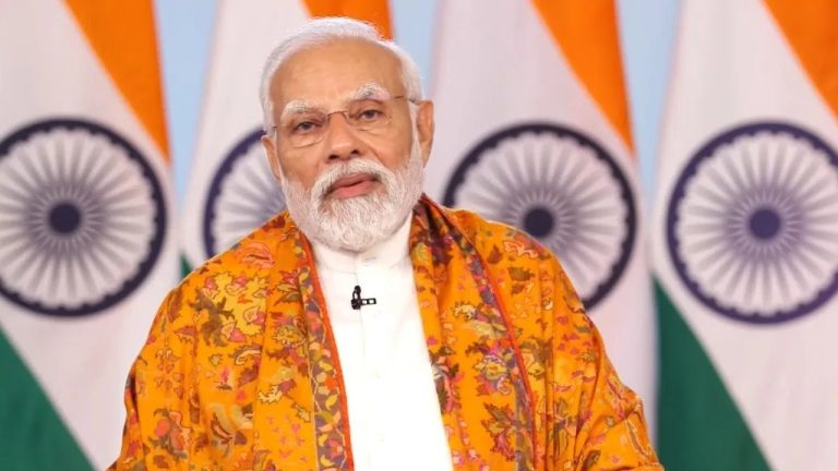 “Must prevent misuse of AI like deepfakes, terror tools, data theft”: 6 key takeaways from PM Modi’s address at Global Partnership on Artificial Intelligence