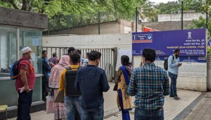 Fake rent agreement, house of a dead woman and police oversight: Cops bust racket in Maharashtra which helped over 70 Bangladeshis secure Indian passports