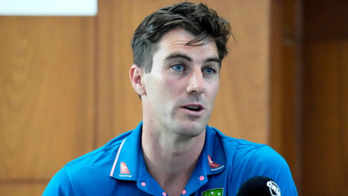 Australia’s World Cup-winning skipper Pat Cummins becomes the most expensive player in IPL history, sold at Rs 20.5 crores to SRH