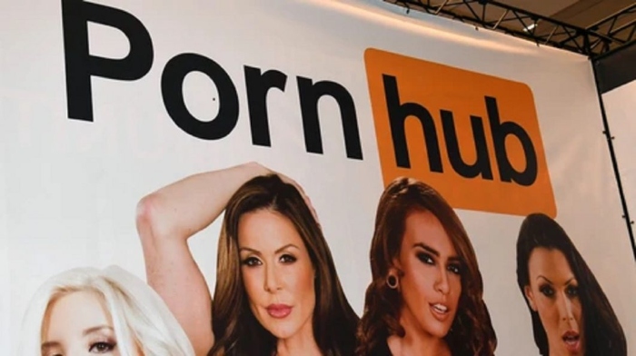 PornHub’s parent company admits it made profit by coercing women into performing sex acts on camera and posting it without their consent, fined 1.8 million dollars