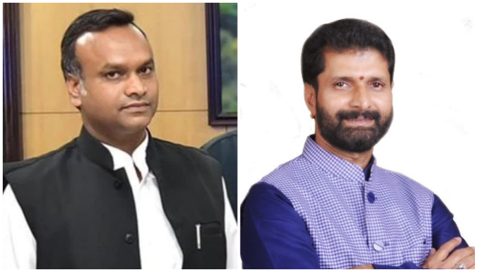 CT Ravi says Nehru's photos will be removed