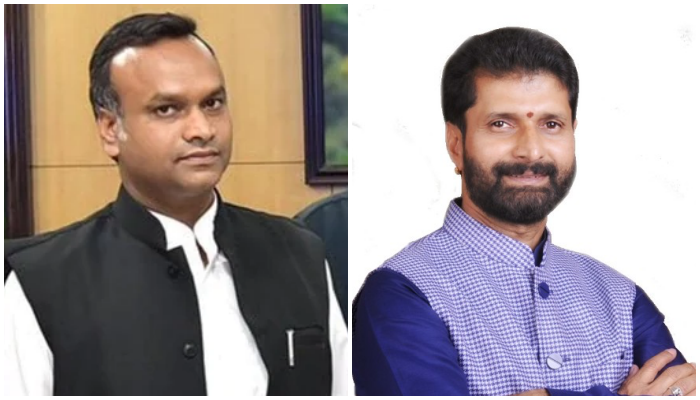 ‘Nehru’s photos will be removed’: CT Ravi responds to Priyank Kharge’s statement of removing Sarvarkar’s photos from Karnataka assembly