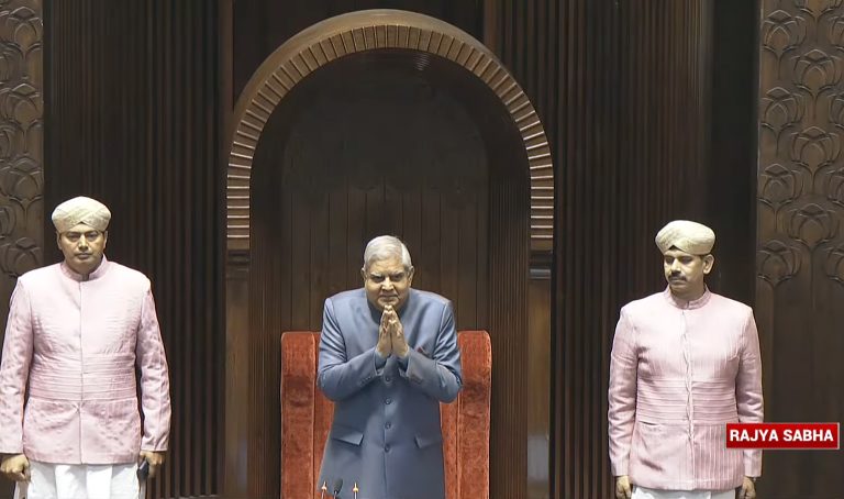 Jagdeep Dhankhar removes extra 30-minute break given for Namaz on Fridays in Rajya Sabha, changes rules: All you need to know