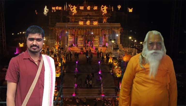 Ram Mandir trust denies media reports on appointment of Mohit Pandey as chief priest, says Satyendra Das will continue till new priest is selected after training