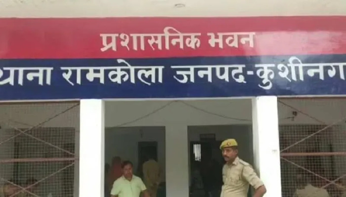 UP: Armyman’s sister abducted by Izmamul, Alamgir, Meraj Ansari, and Naushad Ansari in Kushinagar, father alleges forced religious conversion