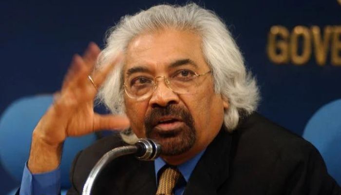 Congress leader Sam Pitroda ‘bothered’ that the nation is involved in Ram Mandir, says this is ‘not how modern nations are built’