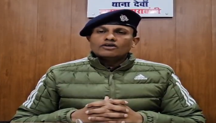 UP: Riyaz among 4 arrested for raping a Dalit woman in Barabanki