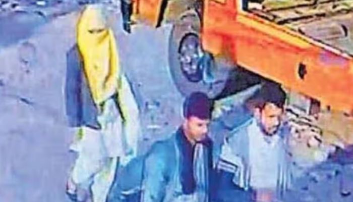 Ghaziabad: Brothers Sufiyan and Mahtab strangle sister Sheeba to death for love affair with Hindu boy, body dumped in canal