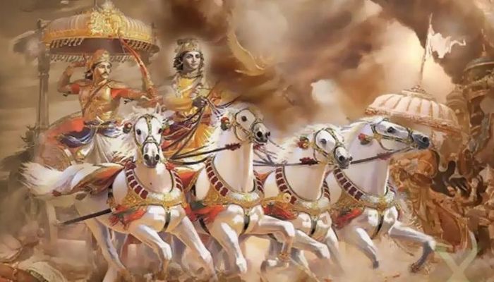 On Gita Jayanti, know the divine glory of Shrimad Bhagavad Gita that teaches the way to live life
