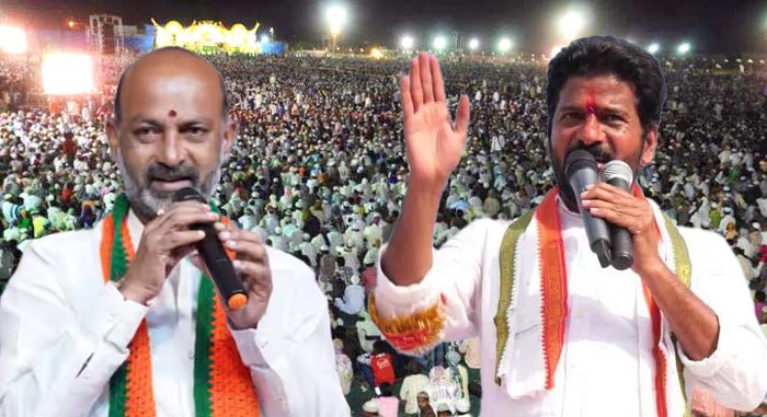 Pure evil, unforgivable crime in the guise of secularism: BJP slams Telangana’s Congress govt for funding Tablighi Jamaat event