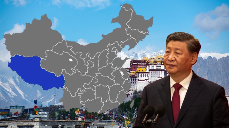 ‘China destroying our identity’, says Tibetans after Chinese state media started substituting ‘Tibet’ with ‘Xizang’ in line with Beijing’s White paper