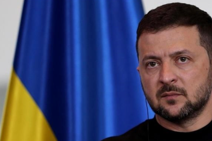 Ukraine legalises marijuana, says it will help to cope with the trauma of war