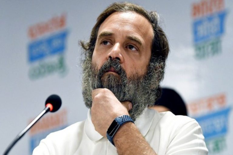 How The Hindu consoled itself and shielded Rahul Gandhi after electoral drubbing in 3 states: Blaming regional leaders, voters, Hindutva and more