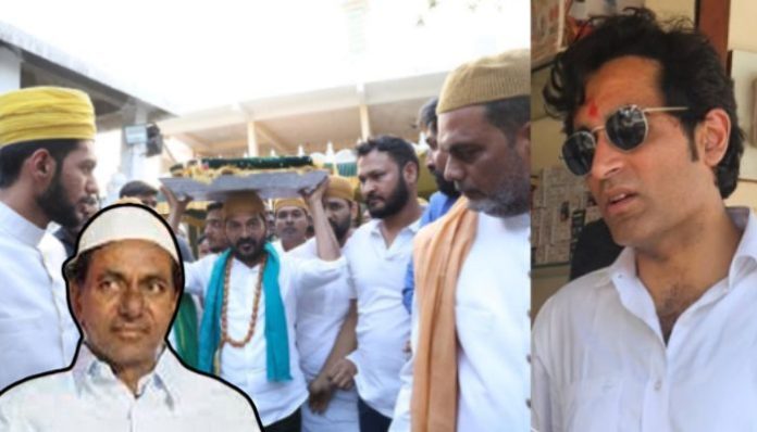 Here is how Congress pulled Muslim votes away from the BRS to dislodge it from the government
