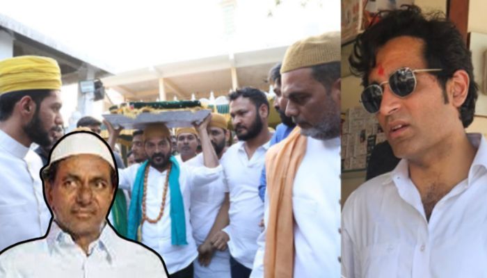 Here is why Muslim votes shifted from KCR’s BRS: Jan Ki Baat founder Pradeep Bhandari explains Telangana results and Congress strategy