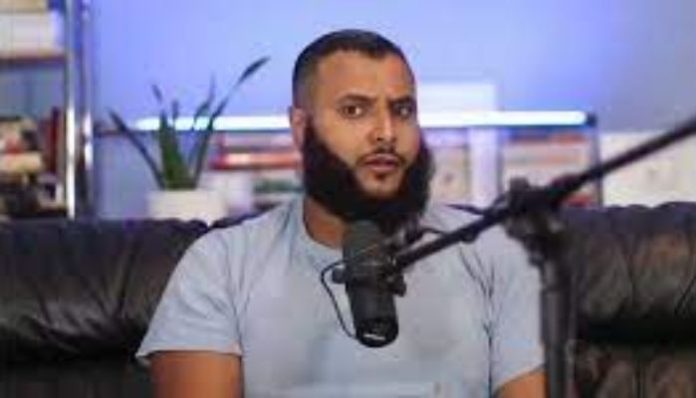 Mohammed Hijab's old video in which he threatened that Muslim gangsters would deal with anyone who speak against Islam, resurfaces