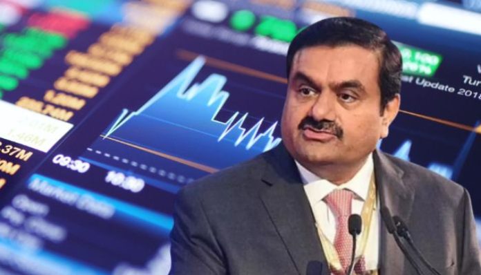 US extended loan to Adani group as it found Hindenburg's allegations irrelevant