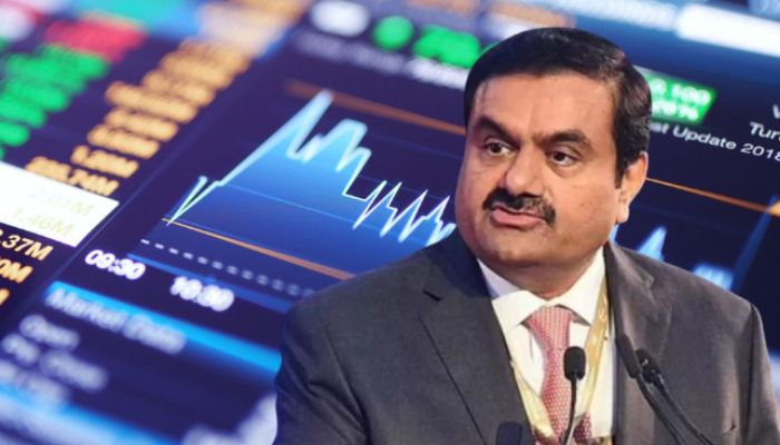 Hindenburg’s allegations ‘irrelevant’: US govt says on $553 million loan to Adani group for Sri Lanka port project
