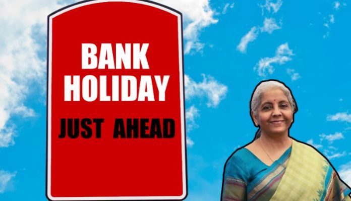 Finance Ministry confirms that Banks have submitted proposal for five-day work week
