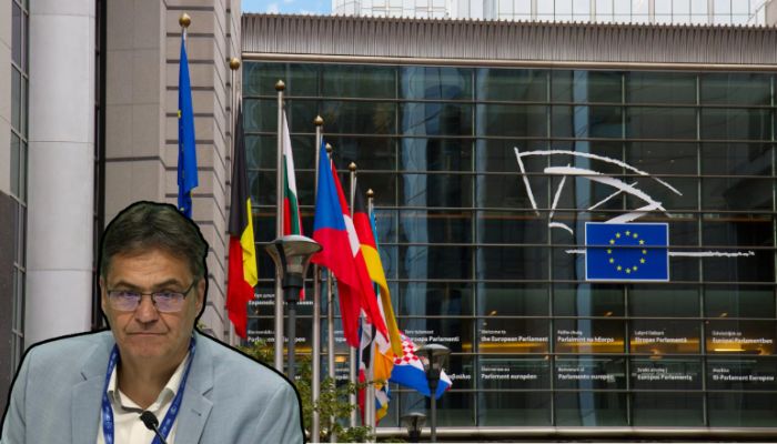 India’s per capita emissions ‘very low’, clubbing with emitters like China and the US unacceptable: European Parliament member