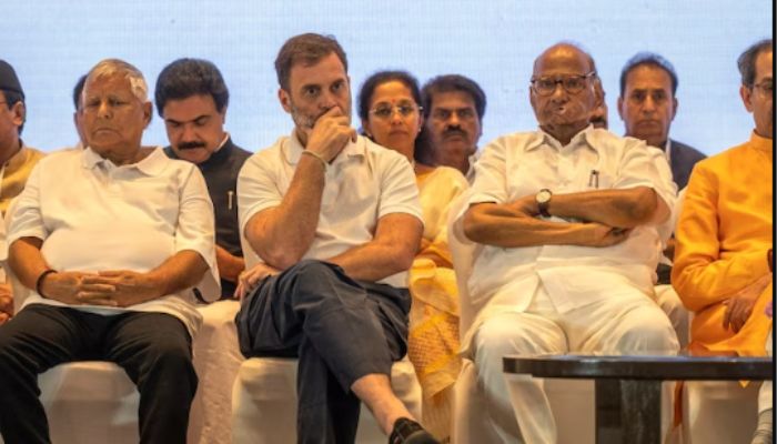 The fourth meeting of the I.N.D.I.A. bloc to be held on 19th December in Delhi, announces Congress